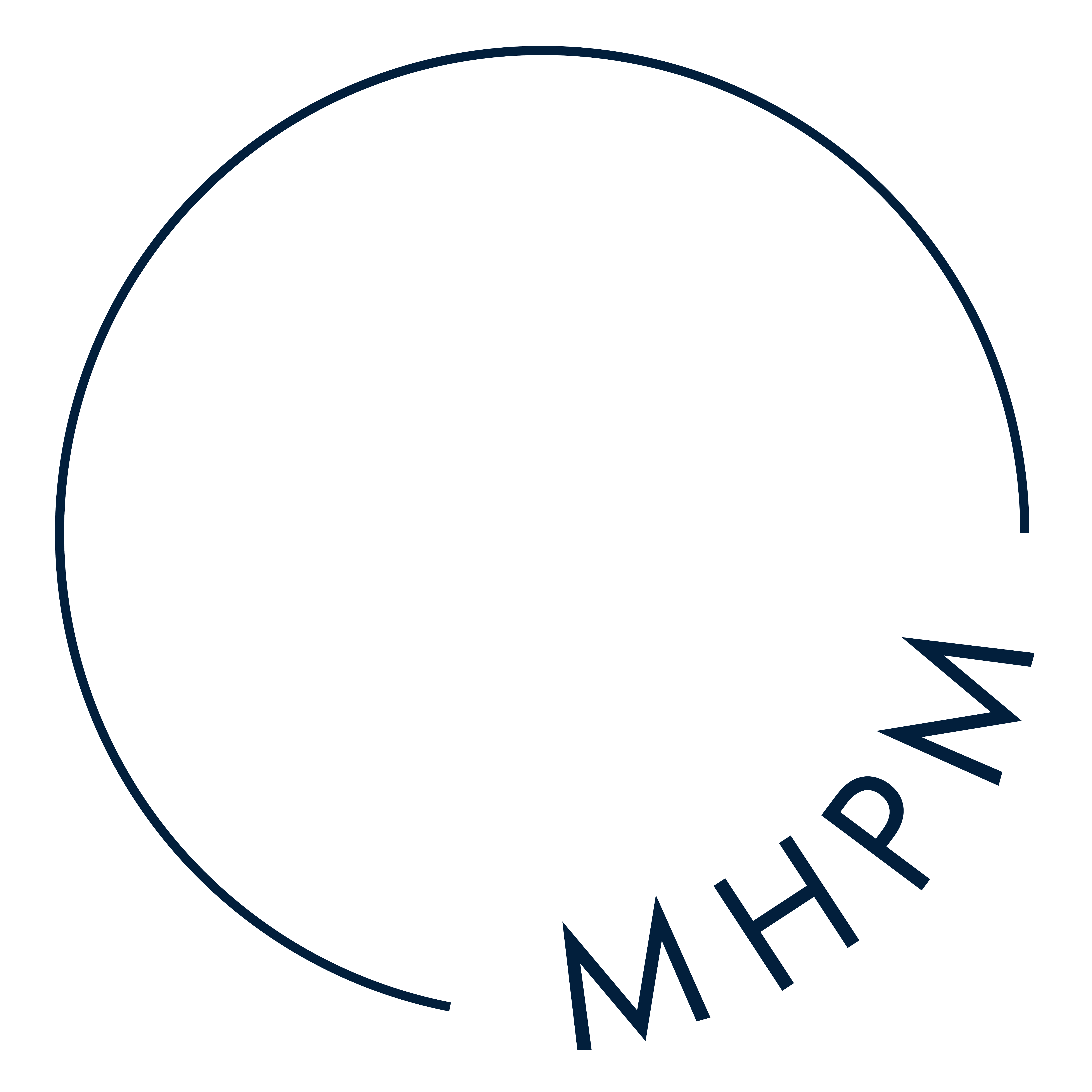 Mhpm logo